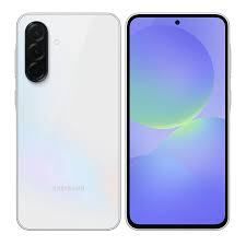Viedtālrunis Samsung  Galaxy A36 8/256GB Awesome White
