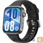 Умные часы Huawei  WATCH FIT 4 Black