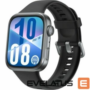 Išmanusis laikrodis Huawei  WATCH FIT 4 Black