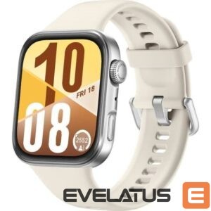 Nutikell Huawei  WATCH FIT 4 White