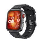 Viedpulksteni Huawei  Fit 4 Pro 46mm Black