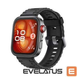 Viedpulksteni Huawei  Fit 4 Pro 46mm Black