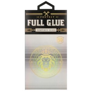Kaitseklaasid iLike Apple IPHONE 13/13 PRO/16E Tempered glass HARD Full Glue 5D 