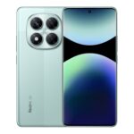 Viedtālrunis Xiaomi  Redmi Note 14 Pro 5G 8/256GB Coral Green 