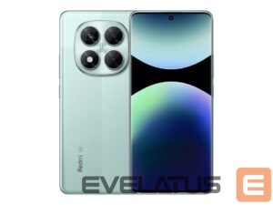 Viedtālrunis Xiaomi  Redmi Note 14 Pro 5G 8/256GB Coral Green 