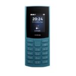 Mobilie telefoni Nokia  105 4G TA-1691 Ocean Blue