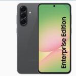 Viedtālrunis Samsung  Galaxy A56 5G 8/128GB Graphite