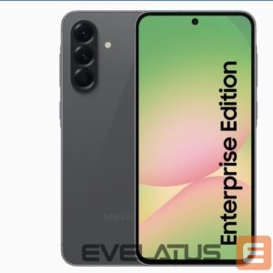 Viedtālrunis Samsung  Galaxy A56 5G 8/128GB Graphite