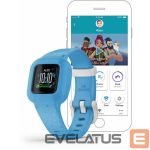 Nutikell Garmin  Evelatus vivofit jr. 3 Smartwatch for kids, Blue Stars 