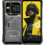 Смартфон Blackview  XPLORE 1  16/512GB Black Black