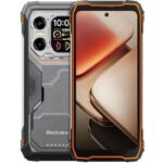 Viedtālrunis Blackview  XPLORE 1 16/512GB Orange