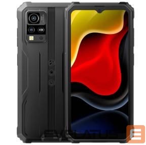 Išmanusis telefonas Blackview  BV4800 SE 4/64GB Black