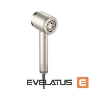 Juukseföön DREAME  Gusto Gold