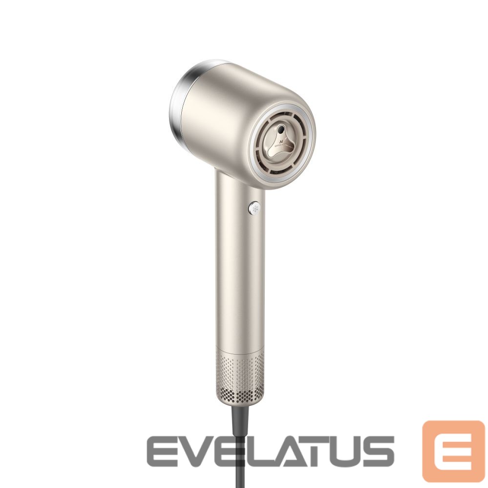 Фен для волос DREAME Gusto Gold