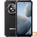 Nutitelefon Blackview  BL9000 Rugged 5G Smartphone 12GB/512GB Outdoor Phone Black