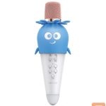 Muu telefoni lisavarustus Forever  Bluetooth microphone with speaker AMS-200 