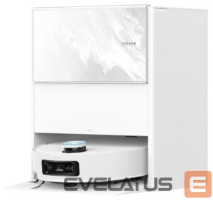 Putekļusūcējs DREAME  Aqua10 Ultra Track Complete White