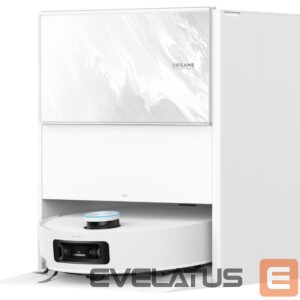 Putekļusūcējs DREAME  Aqua10 Ultra Track Complete White