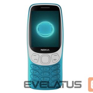Mobiiltelefon Nokia  3210 4G TA-1618 Blue