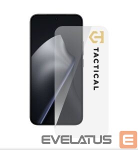 Aizsargstikls Tactical Xiaomi 15T/15T Pro Glass Shield 2.5D Clear