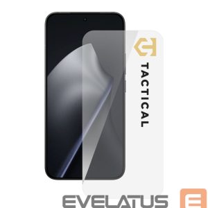 Kaitseklaasid Tactical Xiaomi 15T/15T Pro Glass Shield 2.5D Clear