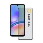 Protective glass Tactical Samsung Galaxy A05/A05s Glass Shield Privacy Stealth 5D Black