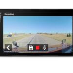 Automobilių navigacija Garmin  dezlCam LGV710 7 
