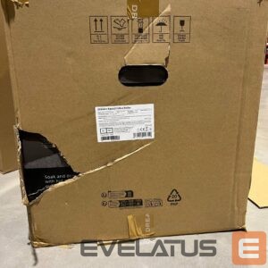 Vacuum cleaner DREAME DAMAGE BOX  Aqua10 Ultra Roller DAMAGE BOX White