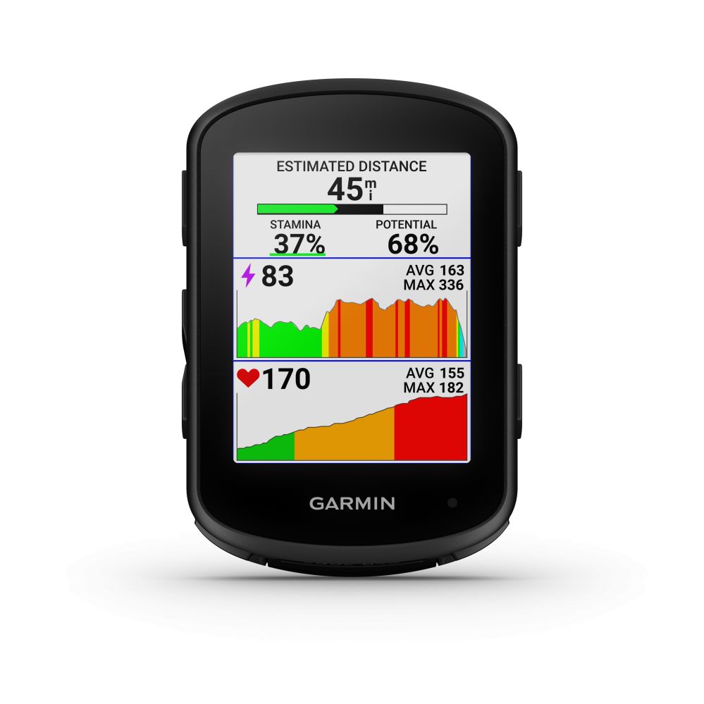Навигатор Garmin Edge 840 Device Only