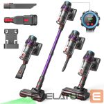 Пылесос Lubluelu  Lubluelu G10 Vacuum Cleaner 