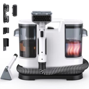 Putekļusūcējs Lubluelu  Lubluelu V8 Carpet Cleaner 