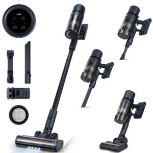 Putekļusūcējs Schneider  140W Cordless Stick Vacuum Cleaner 