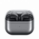Juhtmevabad kõrvaklapid Samsung  Galaxy Buds3 Pro Silver