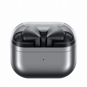 Беспроводные наушники Samsung  Galaxy Buds3 Pro Silver