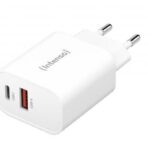 Adaptrid Intenso  POWER ADAPTER USB-A/USB-C/7803012 