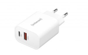 Adapteris Intenso  POWER ADAPTER USB-A/USB-C/7803012 