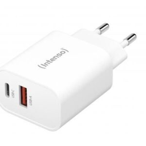 Adapteris Intenso  POWER ADAPTER USB-A/USB-C/7803012 