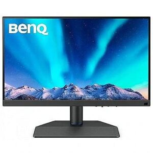 Monitors BenQ  SW272Q 27 