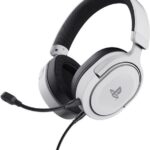 Проводные наушники Trust  HEADSET GXT498W FORTA/WHITE 24716 