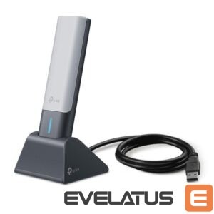 Võrgulülitid TP-Link  WRL ADAPTER 3000MBPS USB/ARCHER TX50UH 