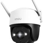 Цифровая зеркальная фотокамера IMOU  WRL CAMERA 5MP CRUISER 2C/IPC-S7CP-5M0WE 