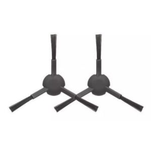 Putekļsūcēja piederums DREAME  Side Brush For L10s pro/D9 Plus(Black)/L20 Ultra/L30 ULtra/L10s pro Ultra/X30 Ultra/L30 Pro ULtra/L10s Pro Gen2/L10s Plus/X30 Master/L10s Ultra Gen2/E30 Ultra/L30s Ultra/L10s PLus SE/L40 Ultra AE/L40 Ultra CE/D20 Ultra/GoVac 500/L30 Ultra Black