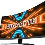 Monitors Gigabyte  MONITOR 31.5 