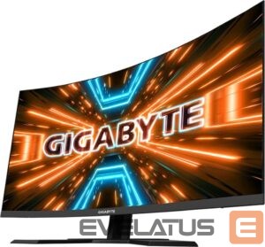 Monitors Gigabyte  MONITOR 31.5 