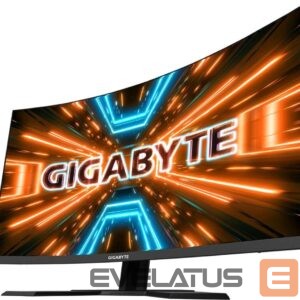 Monitor Gigabyte  MONITOR 31.5 