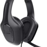 Kõrvaklapid Trust  HEADSET GXT415 ZIROX/BLACK 24990 