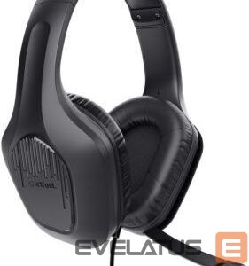 Kõrvaklapid Trust  HEADSET GXT415 ZIROX/BLACK 24990 