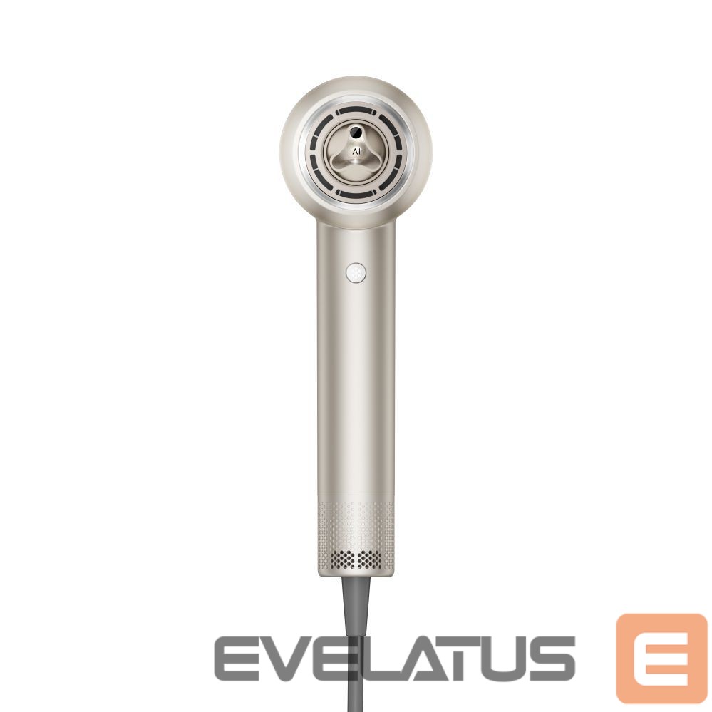 Фен для волос DREAME Gusto Gold