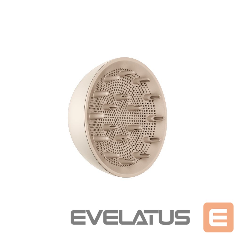 Фен для волос DREAME Gusto Gold