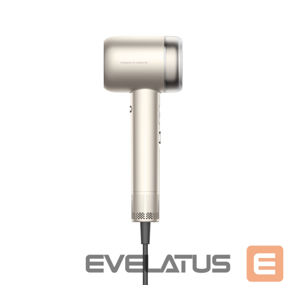 Фен для волос DREAME Gusto Gold